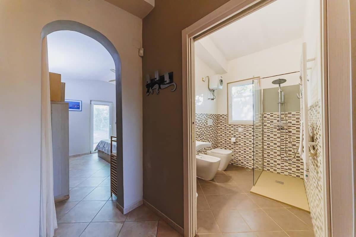 Countryhouse Gli Ulivi Modugno Eksteriør bilde