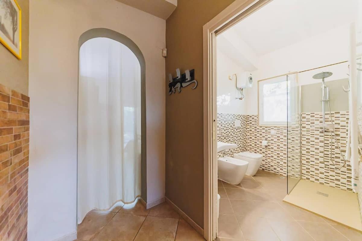 Countryhouse Gli Ulivi Modugno Eksteriør bilde