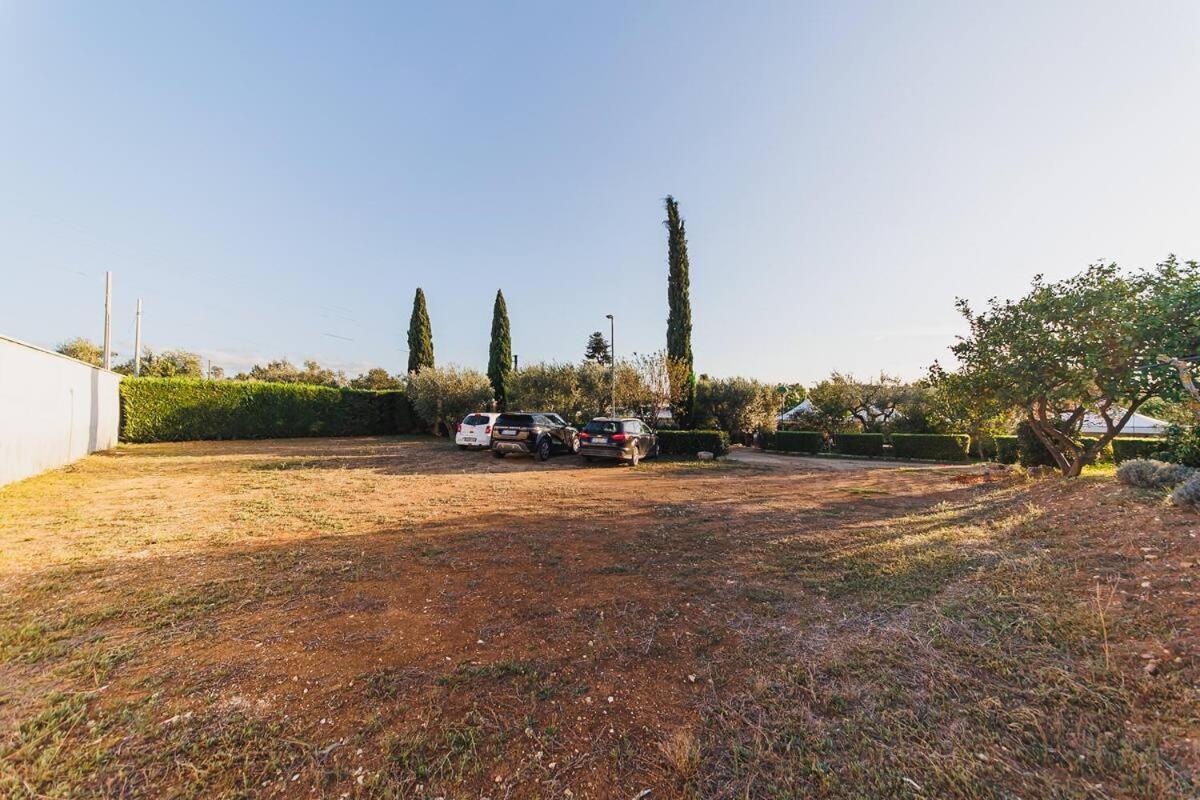 Countryhouse Gli Ulivi Modugno Eksteriør bilde